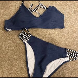 Cupshe Bikini